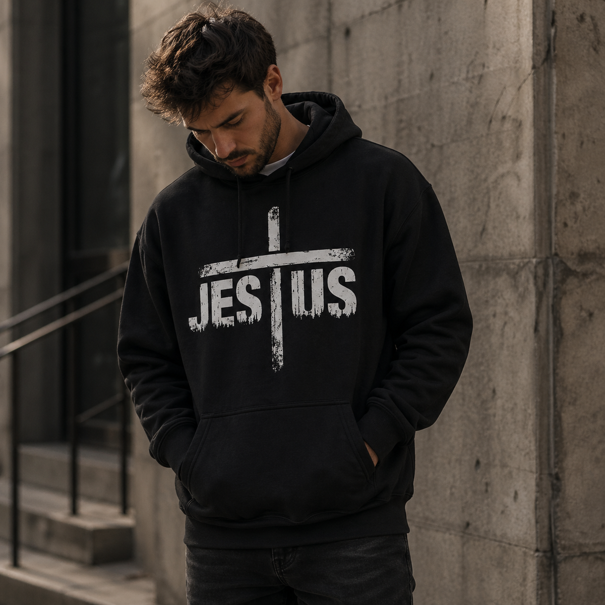 Hoodies and Sweatshirts