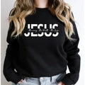 Jesus The Way Hoodie