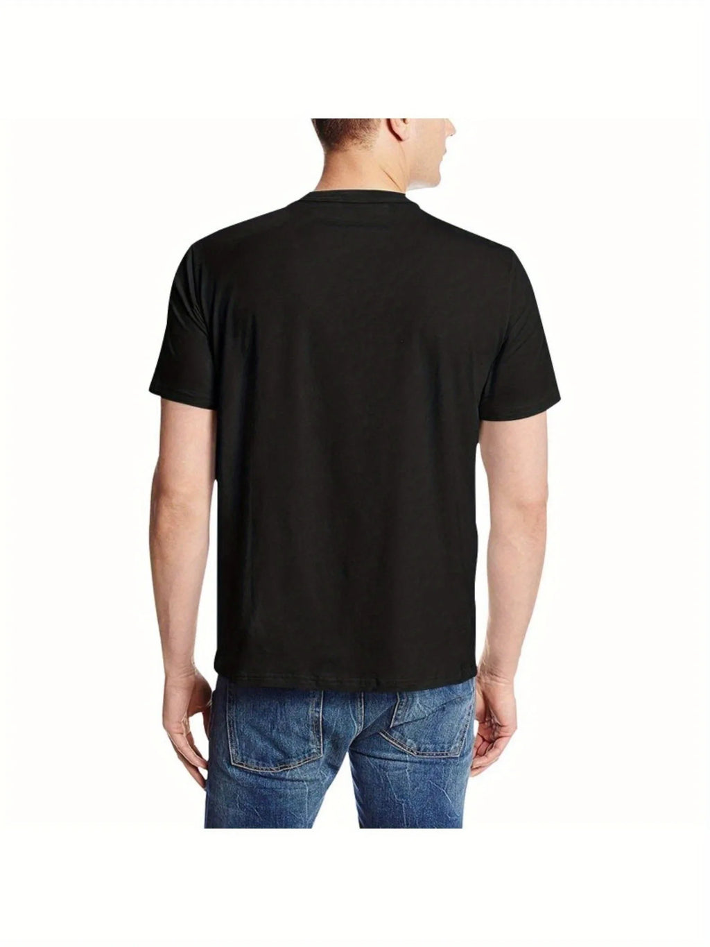 Evangelical Cross Tee