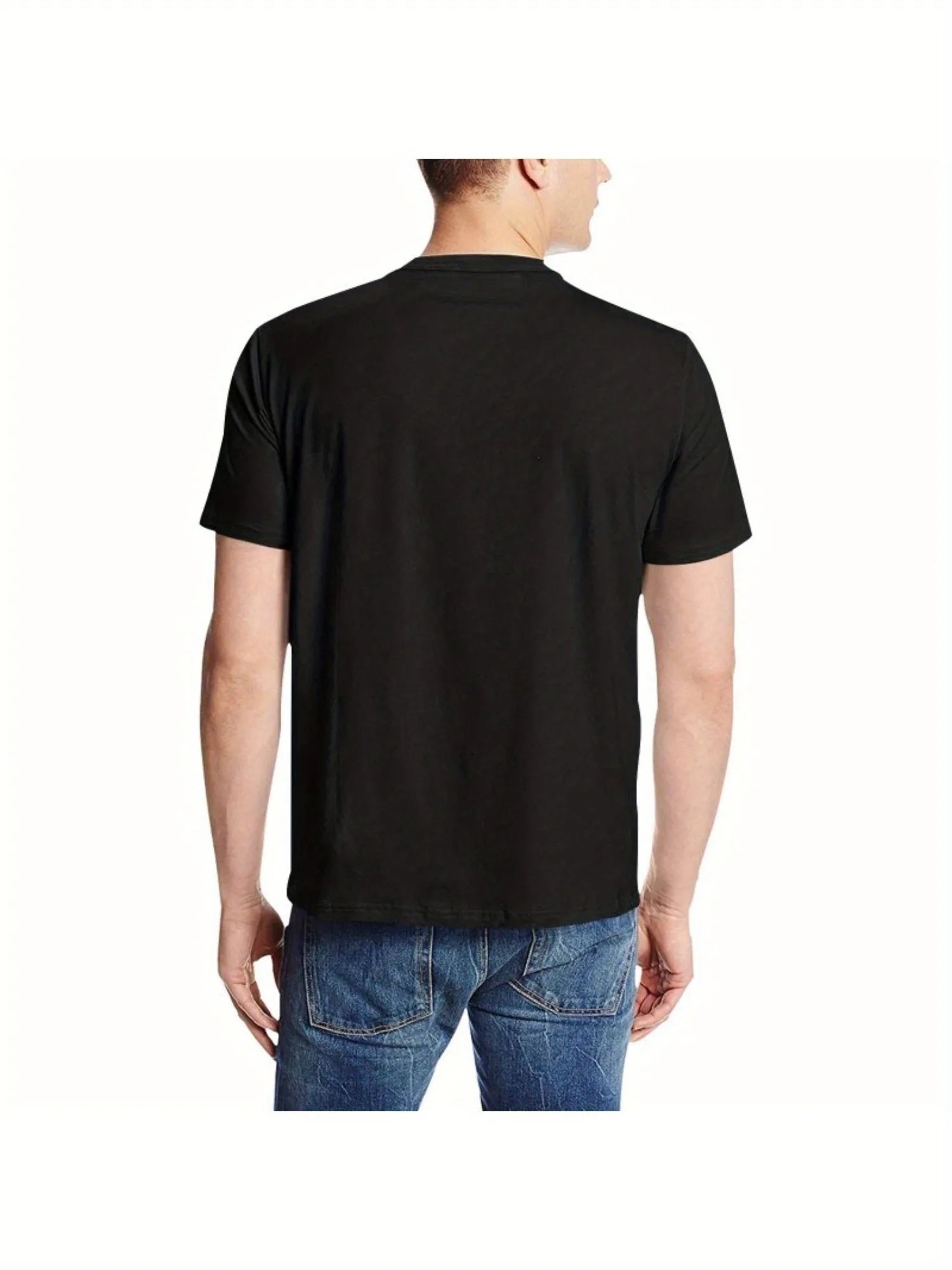Faith Over Fear Tee