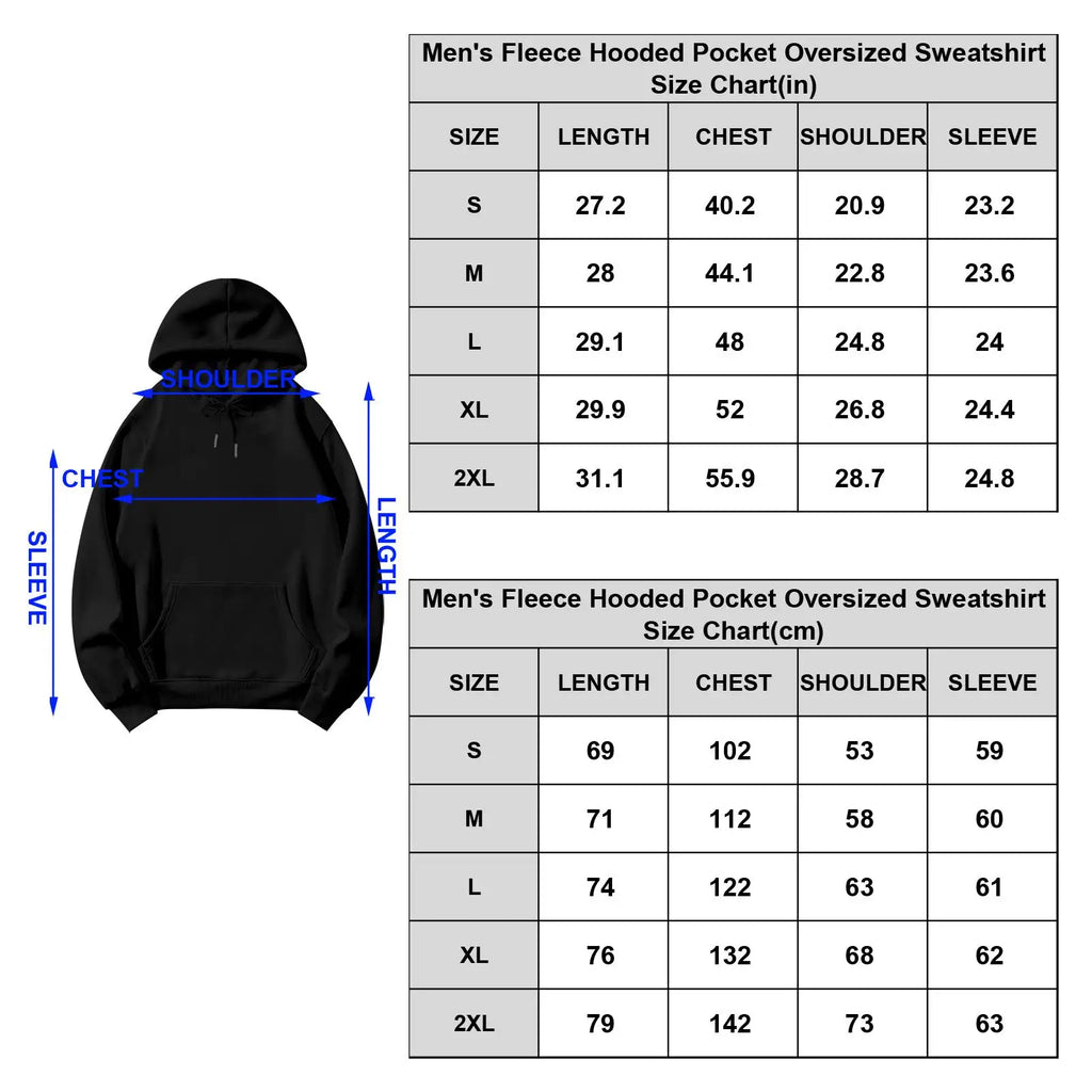 Christian God Hoodie
