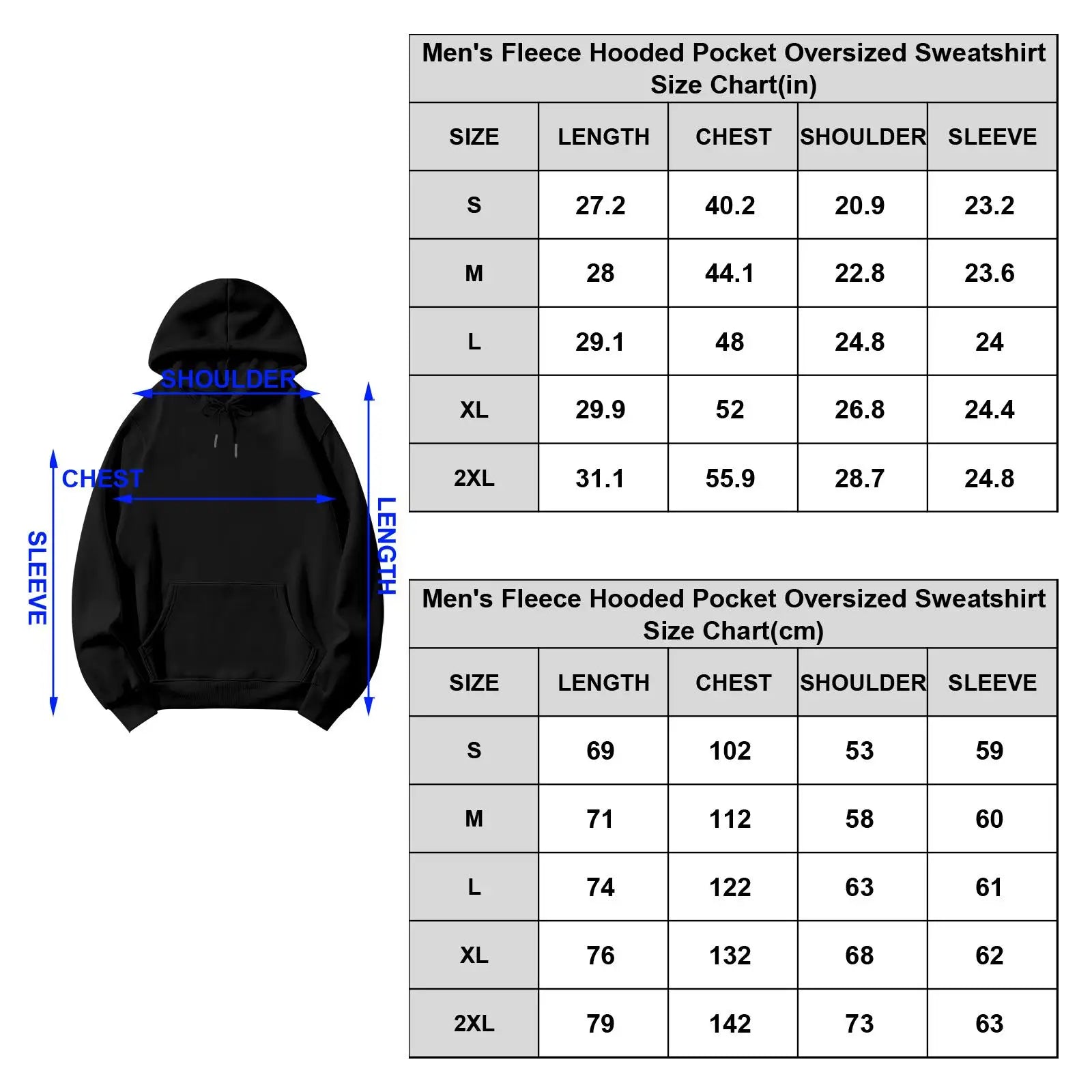 Christian God Hoodie