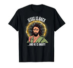 Y2K Christian Casual Tee