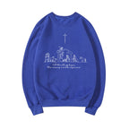 Thrill of Hope Sweatshirt