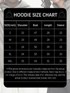 Walk by Faith Hoodie
