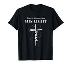 Y2K Christian Casual Tee