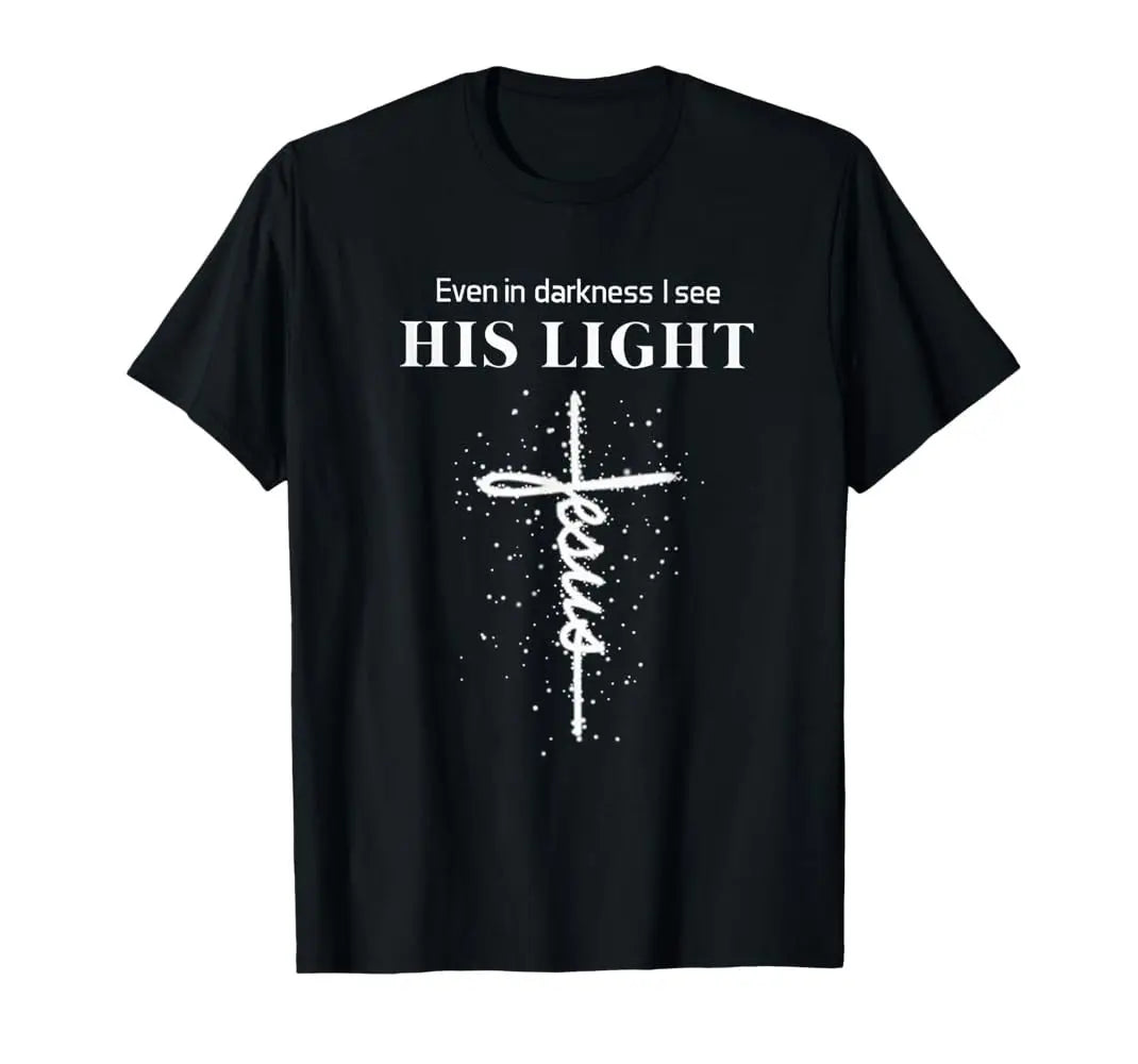 Y2K Christian Casual Tee