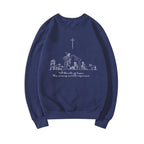 Thrill of Hope Sweatshirt
