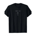 Minimalist Faith Tee