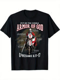 Full Armor of God Tee