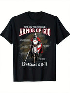 Full Armor of God Tee