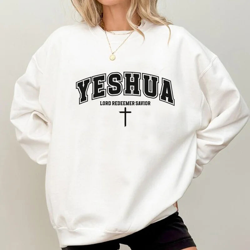 Vintage Yeshua Hoodie