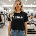 Yeshua Graphic Tee