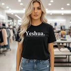 Yeshua Graphic Tee