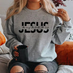 Jesus The Way Hoodie