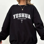 Vintage Yeshua Hoodie