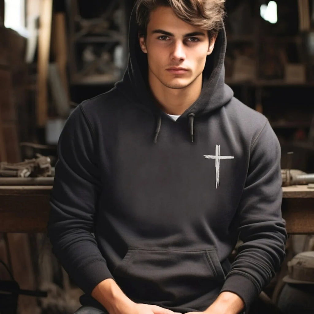 Ultimate Deadlifter Hoodie