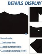 Revelation Verse Tee