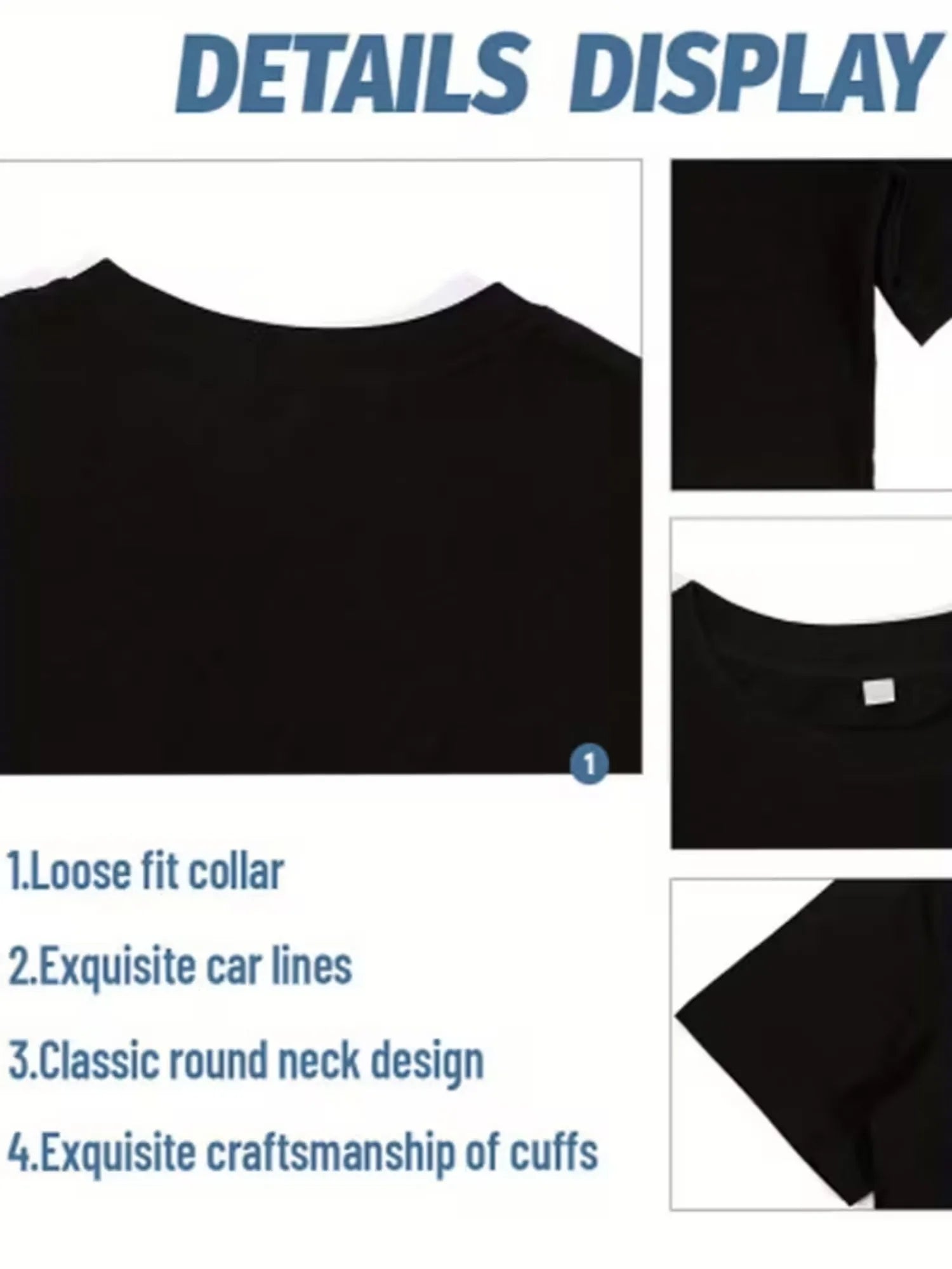 Revelation Verse Tee