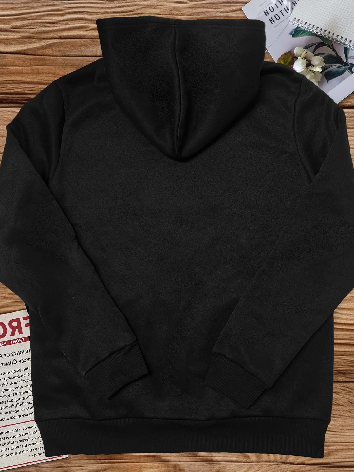 Jesus Is My Savior Hoodie