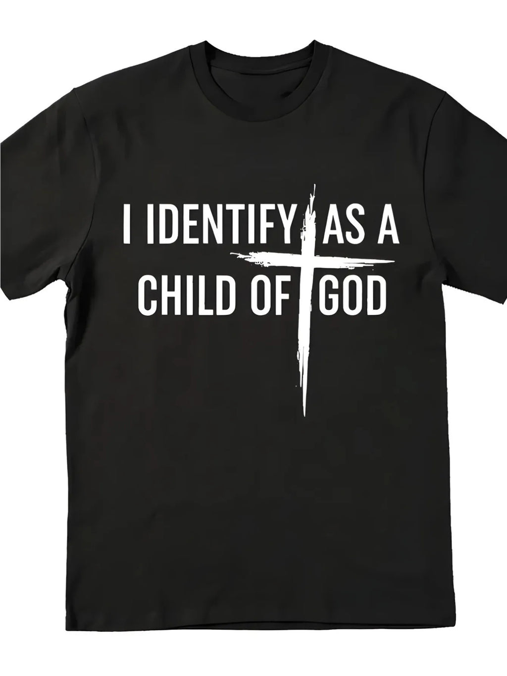 Son of God Graphic Tee