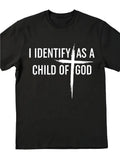 Son of God Graphic Tee