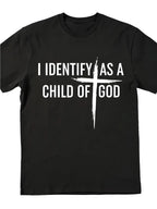 Son of God Graphic Tee