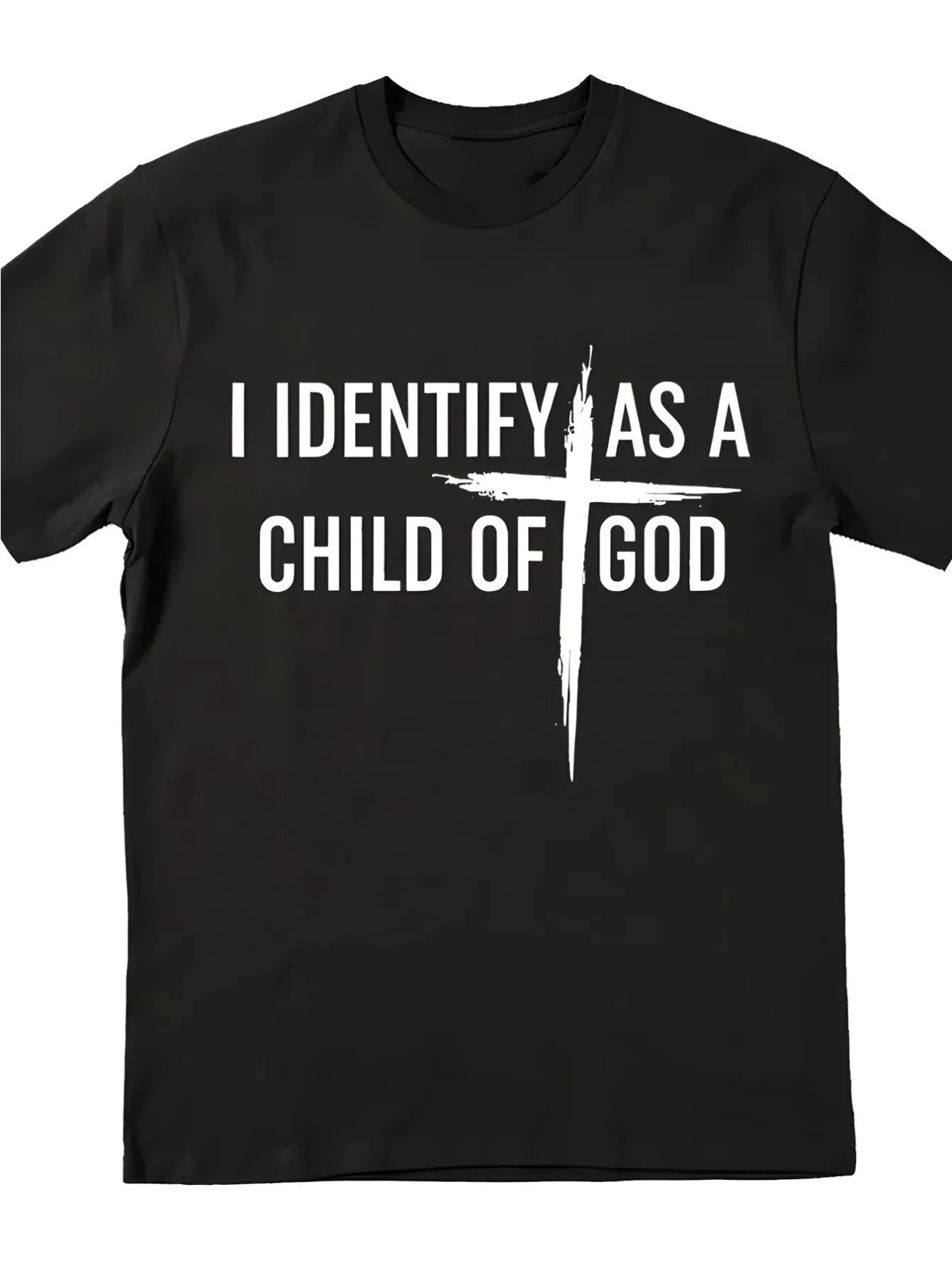 Son of God Graphic Tee