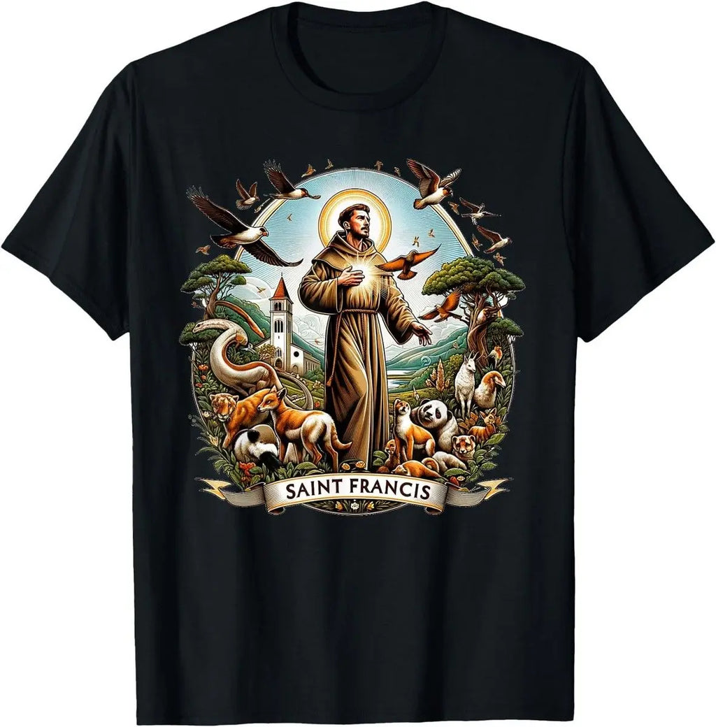 Y2K Christian Casual Tee