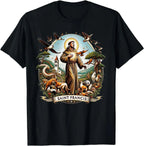 Y2K Christian Casual Tee