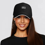 God’s Favorite Cap