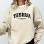Vintage Yeshua Hoodie