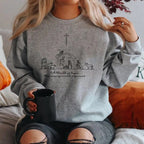 Thrill of Hope Sweatshirt