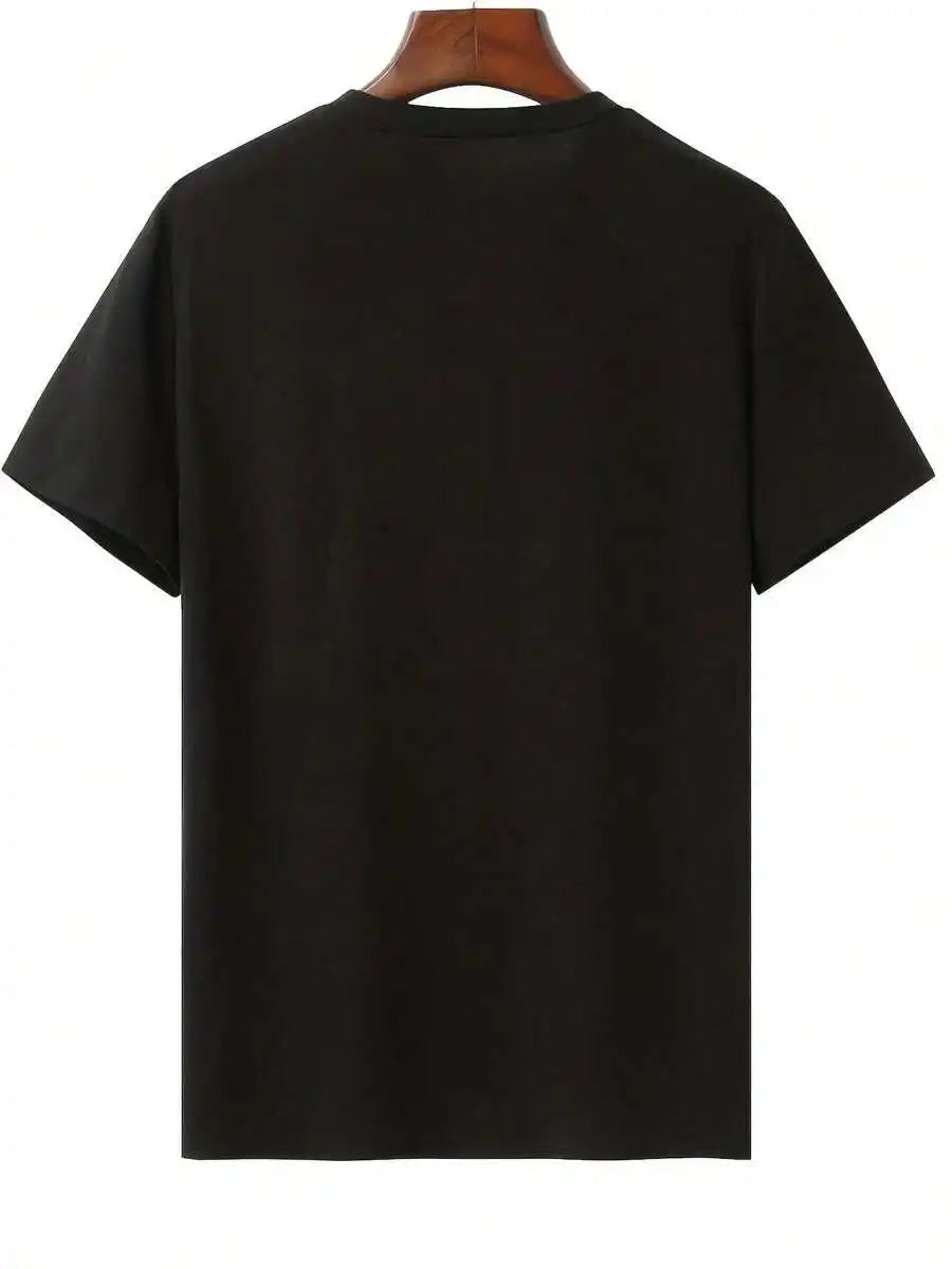 Believe Cross Tee