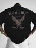Faith Over Fear Tee