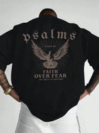 Faith Over Fear Tee