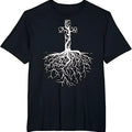 Evangelical Cross Tee
