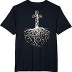 Evangelical Cross Tee