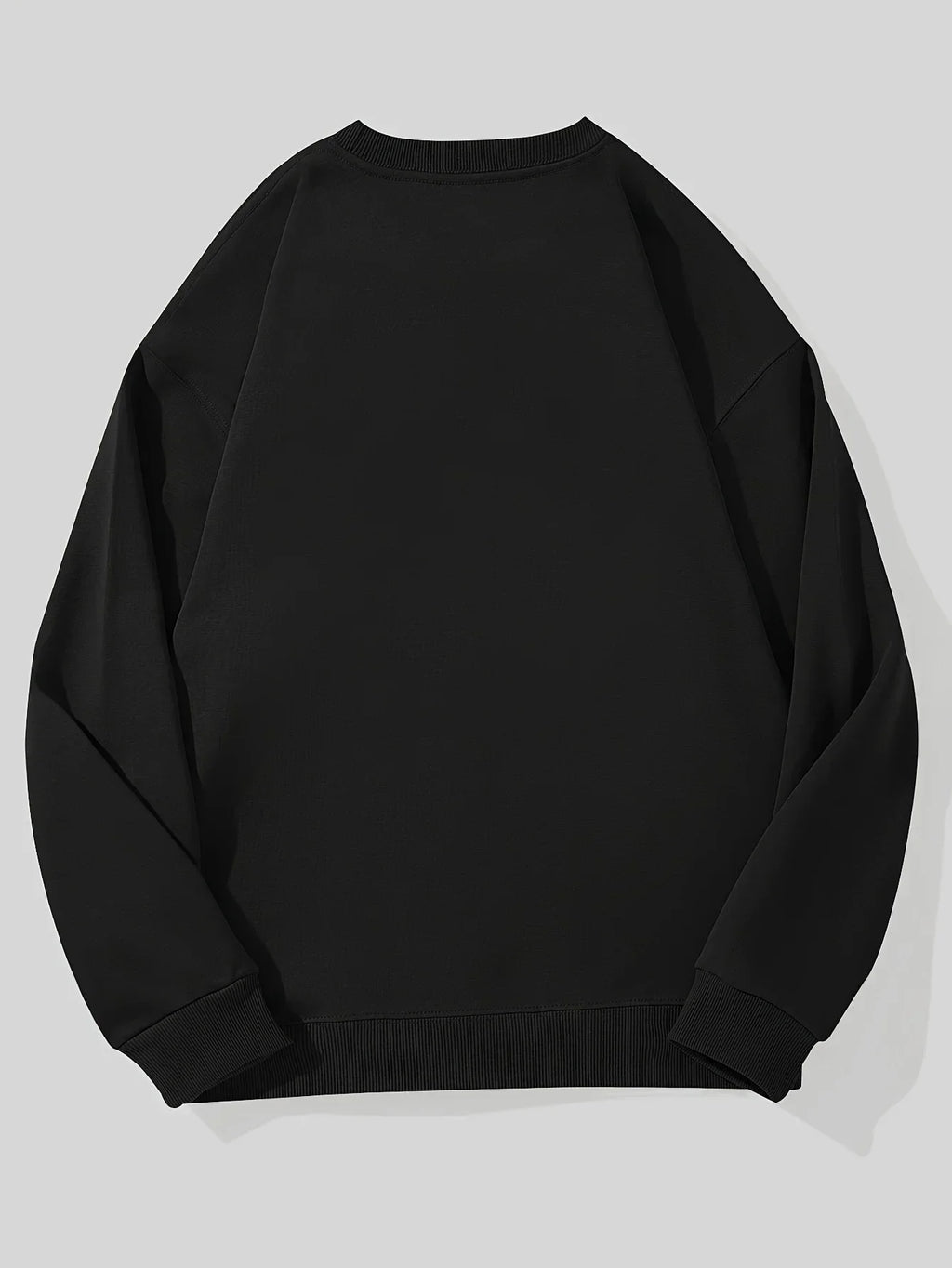 John 3:16 Faith Sweatshirt