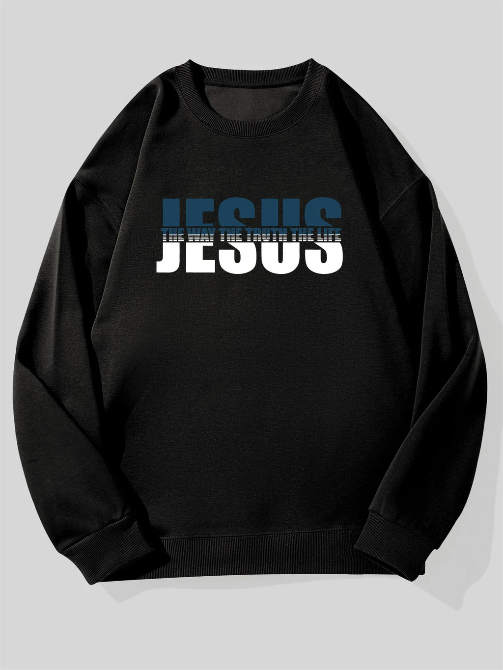 God Is True Sweatshirt