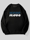 God Is True Sweatshirt