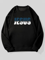 God Is True Sweatshirt