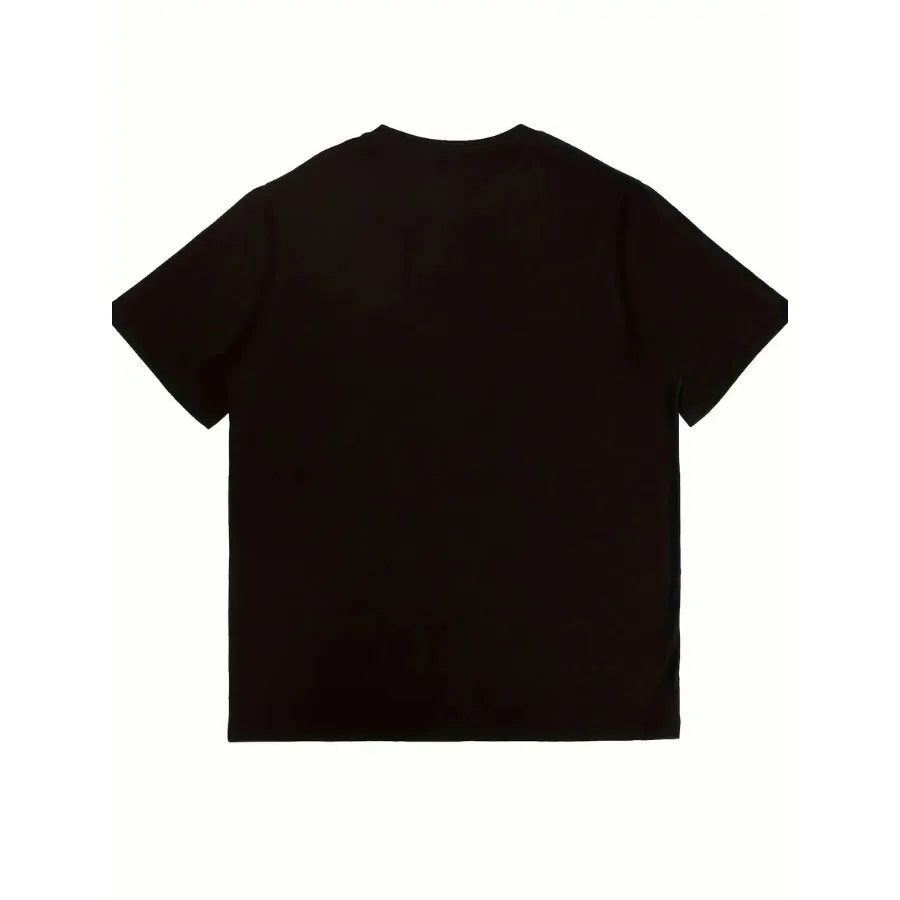 Minimalist Faith Cross Tee