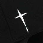 Cross Design Baseball Cap