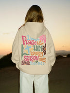 I Will Praise Him Hoodie