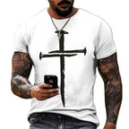 Y2K Christian Casual Tee