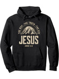 Truth Life Worship Hoodie