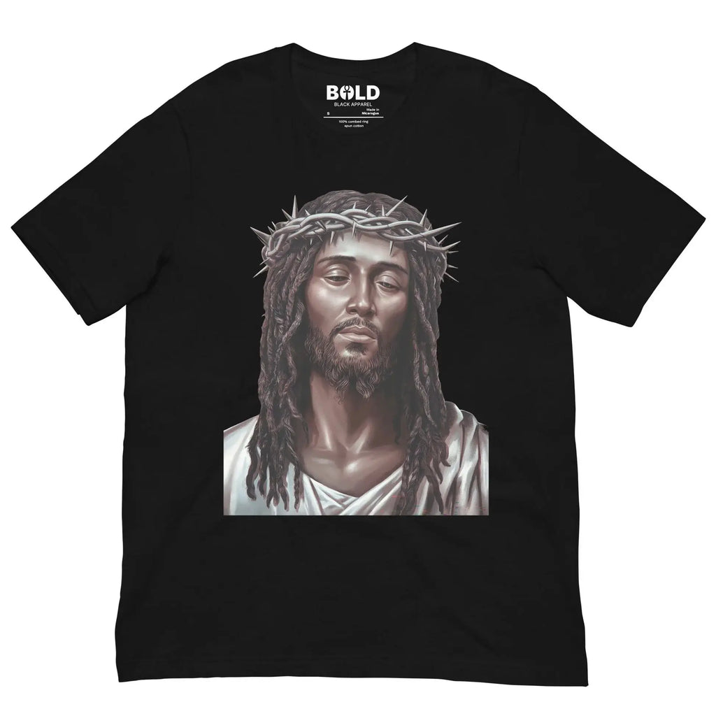 Retro Christian Street Tee