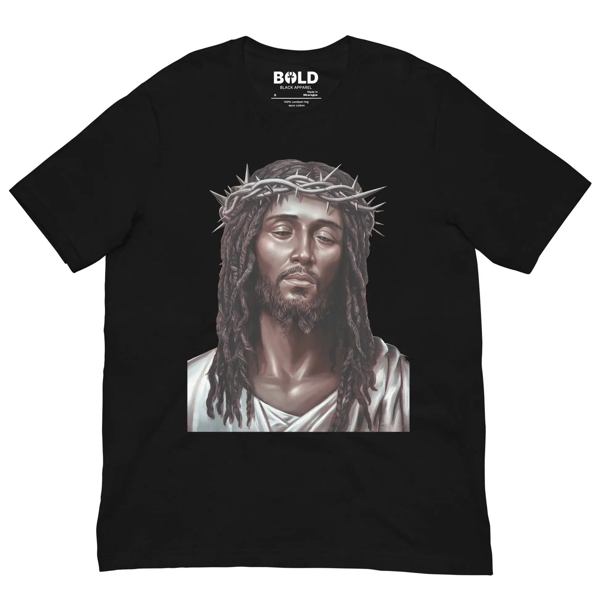 Retro Christian Street Tee