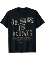 Christian Y2K Oversized Tee